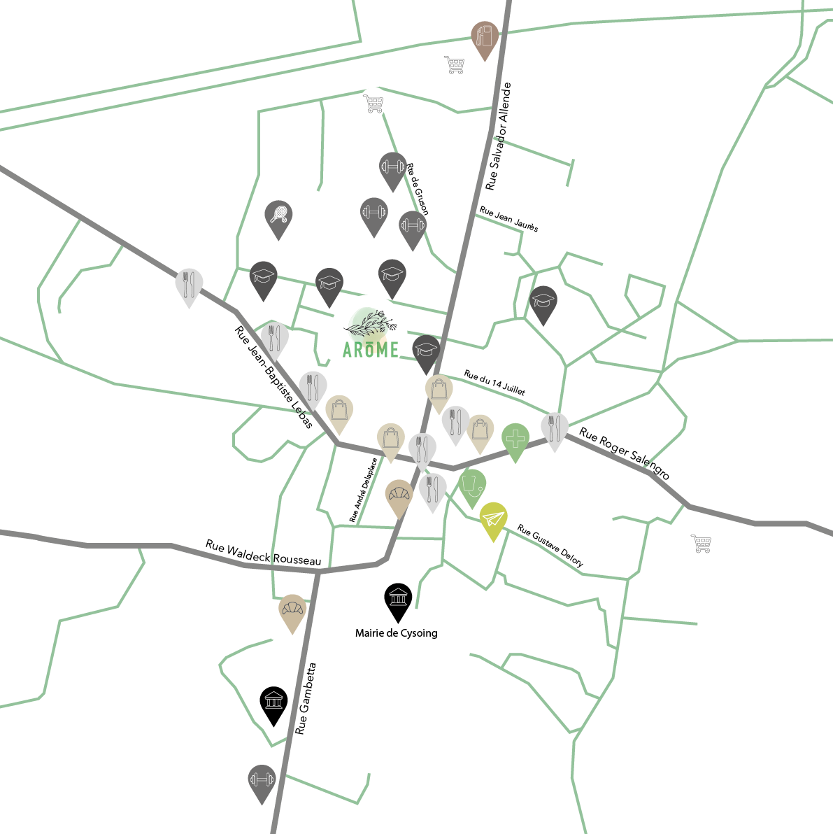 Carte